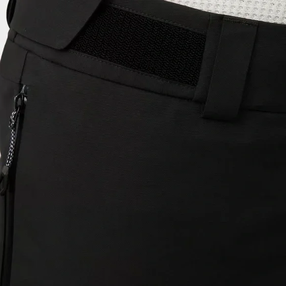 Mammut Mtn. Pro 2.0 3L GORE-TEX Pro HS Pants - Men’s Black - Picture 8 of 9